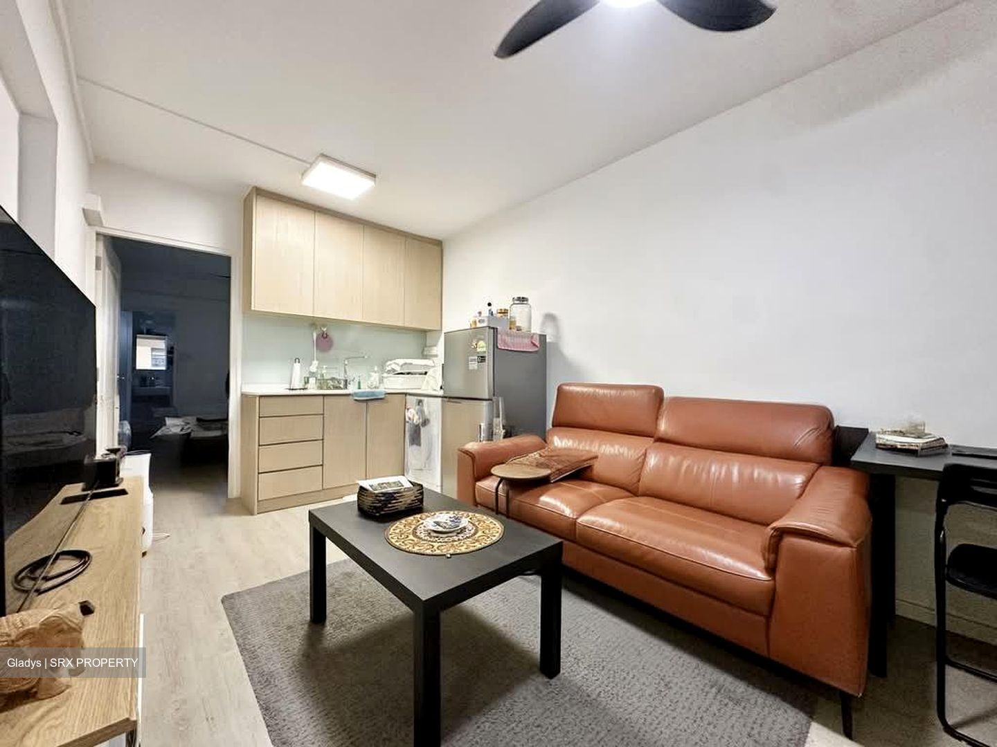 Blk 449 Clementi Avenue 3 (Clementi), HDB 3 Rooms #613468531